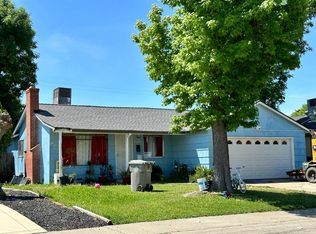 2040 Berg Ave, Sacramento, CA 95822