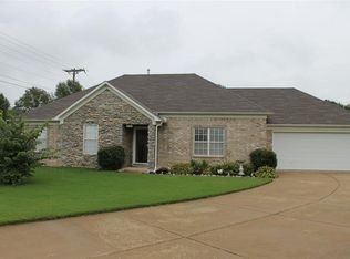 183 Boardwalk St, Munford, TN 38058