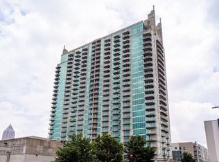 361 17th St #909, Atlanta, GA 30363