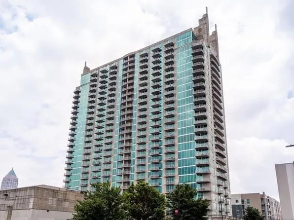 361 17th St #909, Atlanta, GA 30363