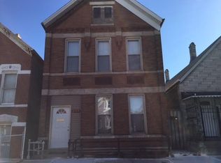 2323 S Seeley Ave, Chicago, IL 60608