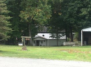 5899 Snow Hill Rd, Mount Nebo, WV 26679