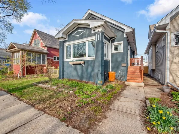 828 S Taylor Ave, Oak Park, IL 60304