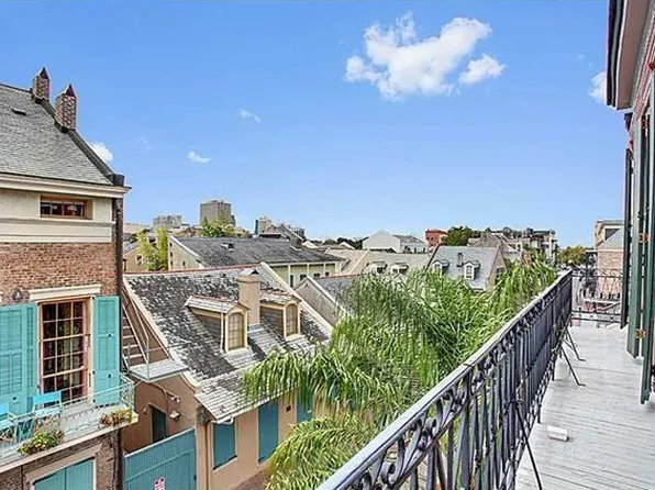 927 Toulouse St, New Orleans, LA 70112
