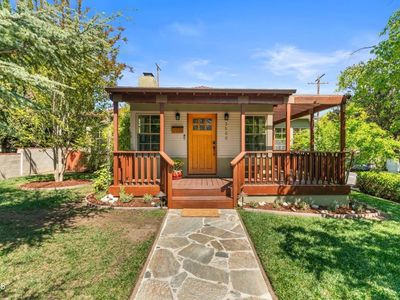 3500 Downing Ave, Glendale, CA, 91208