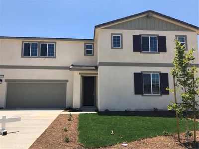 1031 Coriander St, Calimesa, CA, 92320
