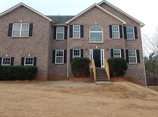 4280 Spur Look Xing, Douglasville, GA 30135