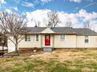 315 Hartford Rd, Knoxville, TN 37920