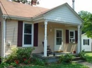 7237 Gaither Rd, Sykesville, MD 21784