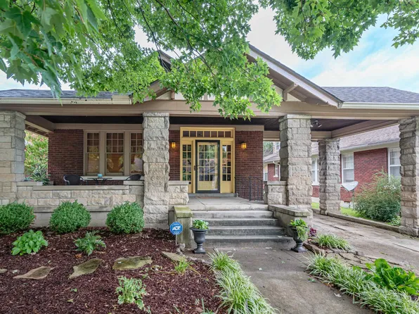 233 Angelus St, Memphis, TN 38112