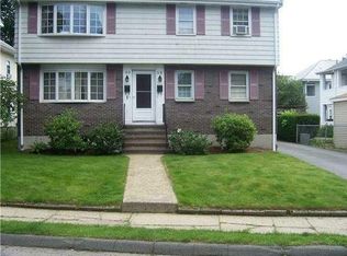 58 Summer St, Waltham, MA 02452