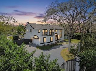 7830 SW 120th St, Pinecrest, FL 33156
