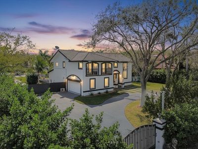 7830 SW 120th St, Pinecrest, FL, 33156