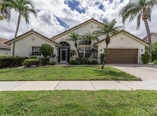 7021 Falls Rd E, Boynton Beach, FL 33437