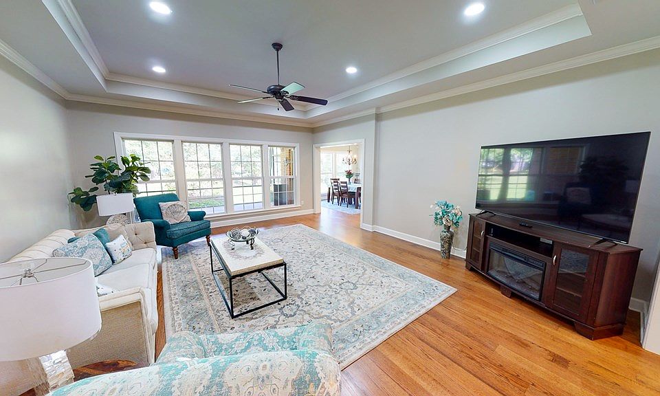 705 Prestwick Dr, Dothan, AL 36305 Zillow