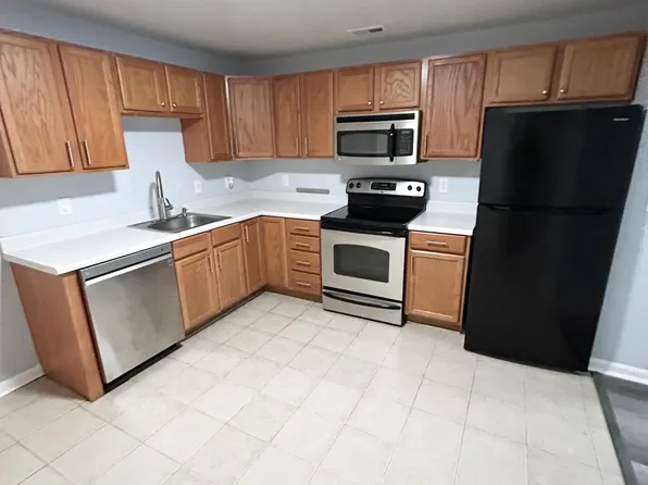 222 W Monument St, Baltimore, MD