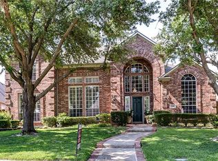 3506 Oakleaf Ln, Richardson, TX 75082