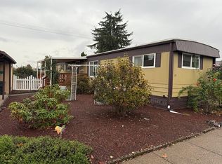 658 S 57th St SPACE 31, Springfield, OR 97478