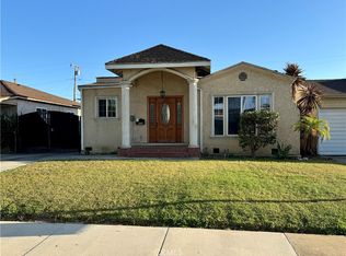 825 San Marino Ave, Montebello, CA 90640