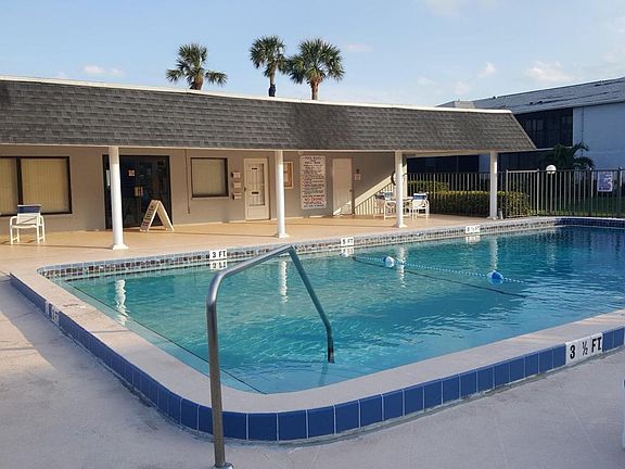 2nd image of 3799 S Banana River Blvd APT 403
