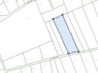 182 Hinds Rd, Middle Grove, NY 12074