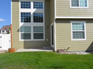 3754 Rain Dancer Trl, Cheyenne, WY 82001