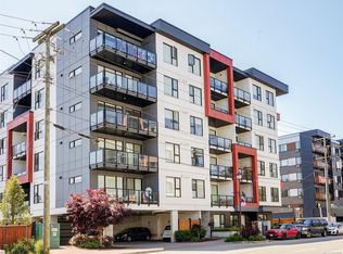 815 Orono Ave #504, Langford, BC V9B 2T8