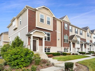 1108 Evergreen Ave, Des Plaines, IL, 60016