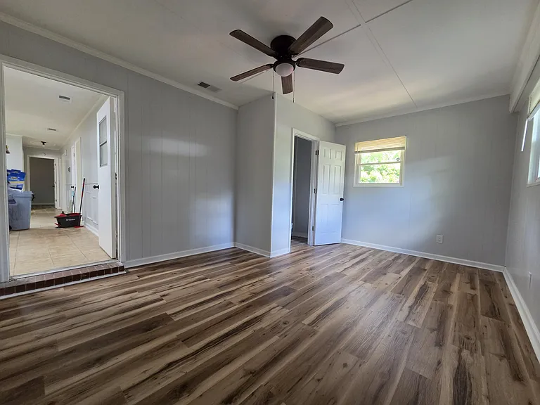 Bedroom #4