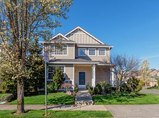 4225 NW 12th Ave, Camas, WA 98607