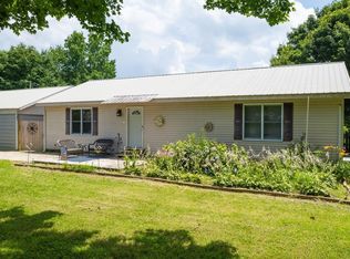 177 Shaw Rd, Boaz, KY 42027