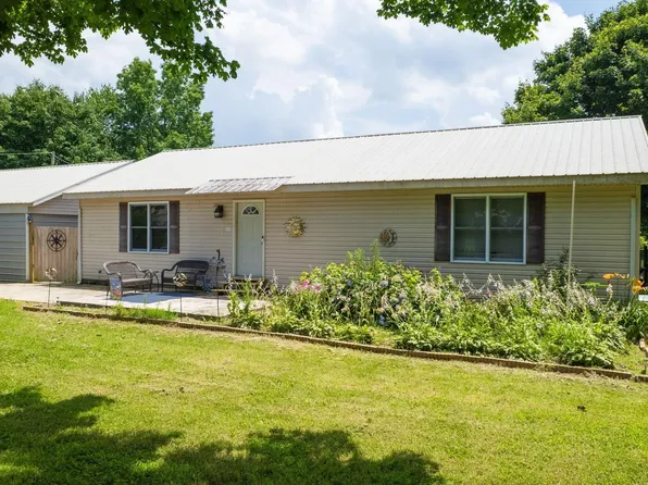 177 Shaw Rd, Boaz, KY 42027