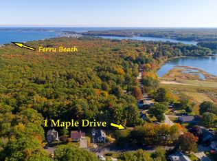 1 Maple Dr, Saco, ME 04072