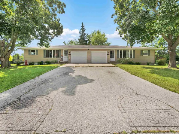 2537 River Grove Ave, Green Bay, WI 54303