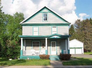 3580 State Highway 205, Hartwick, NY 13348