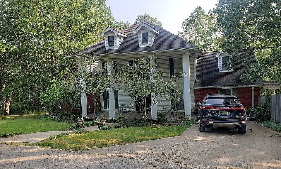 Main House 