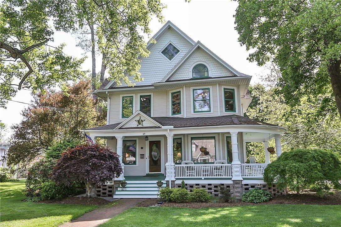 69 Ontario St, Honeoye Falls, NY 14472 Zillow