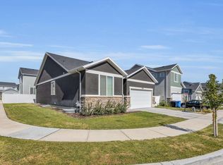 5092 W Blythswood Ln, Herriman, UT 84096