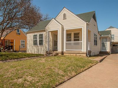 2705 Marigold Ave, Fort Worth, TX, 76111
