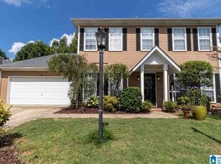 116 Crestmont Ln, Pelham, AL 35124