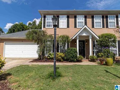 116 Crestmont Ln, Pelham, AL, 35124