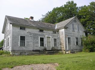 1732 Barnumville Rd, Manchester Center, VT 05255