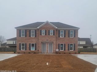 3948 Sedona Dr UNIT B, Winterville, NC 28590