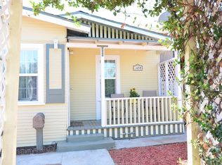 1658 E 50th Pl, Los Angeles, CA 90011