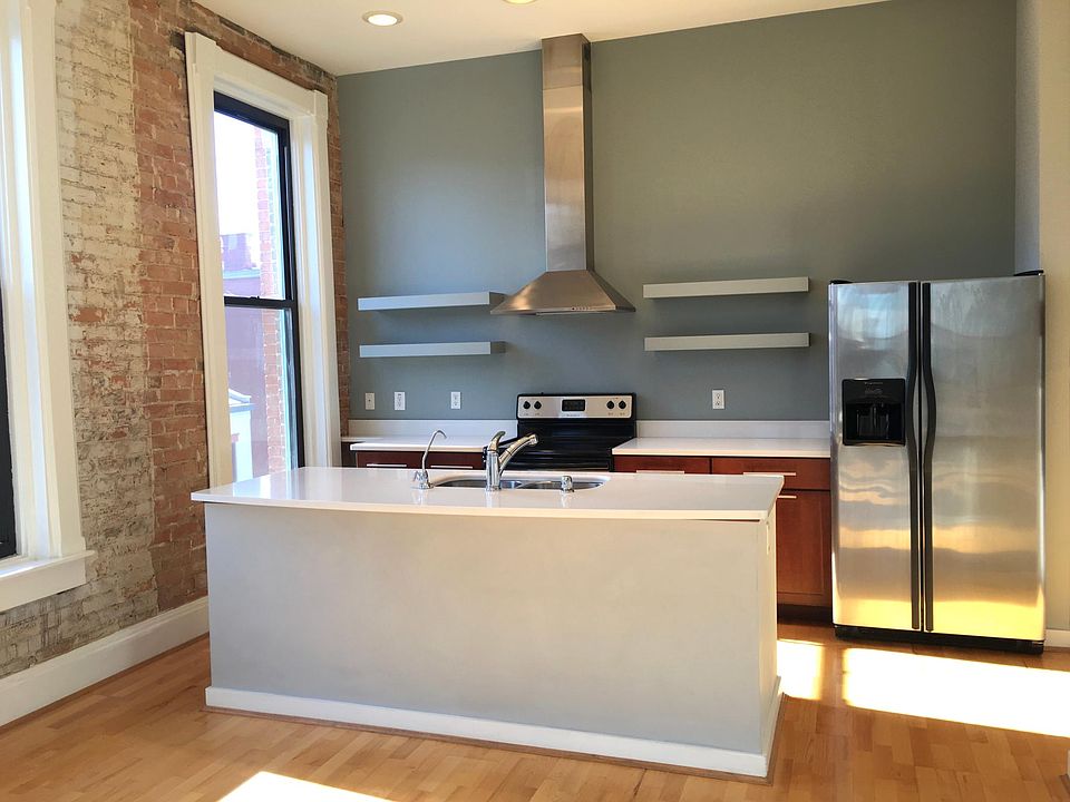 1st image of 1201 Vine St Unit G