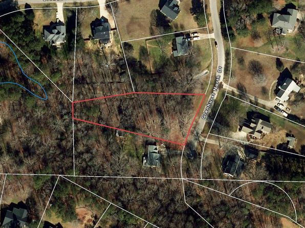 5512 Glenhurst North Dr LOT 11, Raleigh, NC 27603