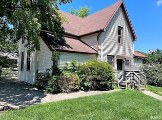 902 Mill St, Jasper, IN 47546