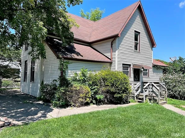 902 Mill St, Jasper, IN 47546