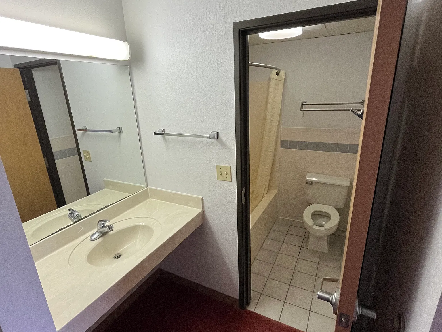 1 bed, 600 sqft, $800 — Photo 4