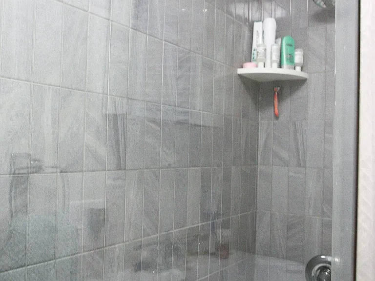 New Bathroom